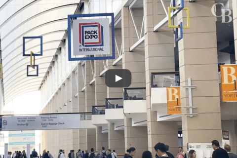 Pack Expo Recap Commercial Baking