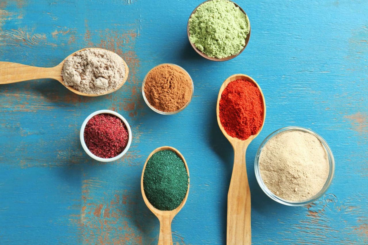 Z Natural Foods releases list of superfood products with unique baking