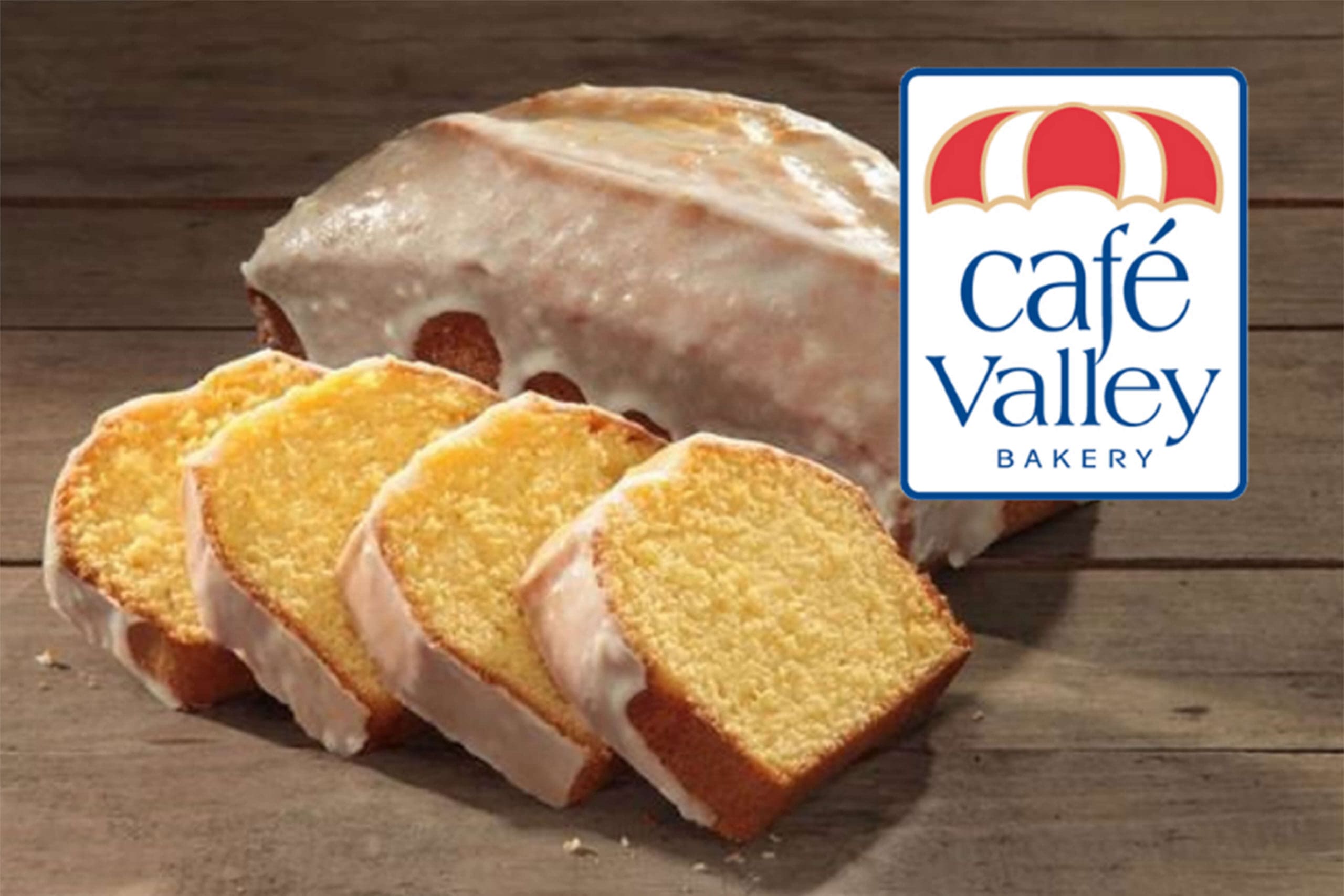 Café Valley Bakery Expands Flavors Of Decadent Swirled Bundt Cakes ...