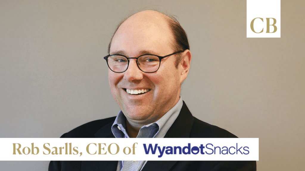 Wyandot Snacks expands leadership team and capacity to deliver on