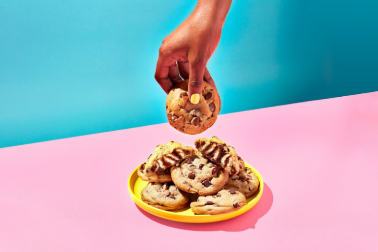 Cookie BonBites