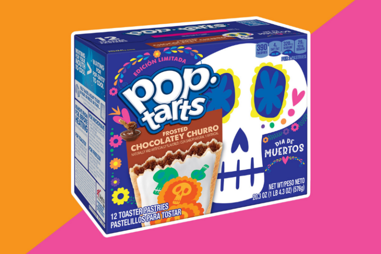 pop-tarts