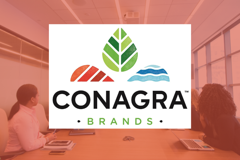 Conagra Brands named among top employers for Latinas - Commercial Baking
