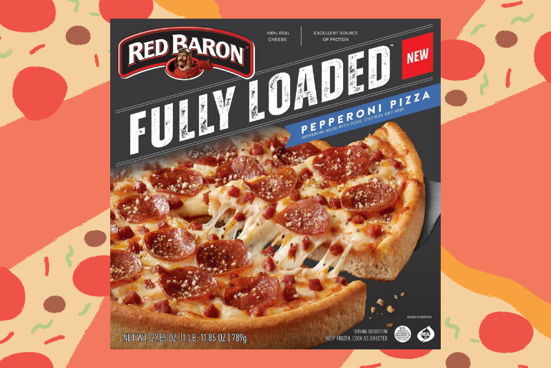 Red Baron's recipe for TV streaming success: Roku and Kroger Precision  Marketing