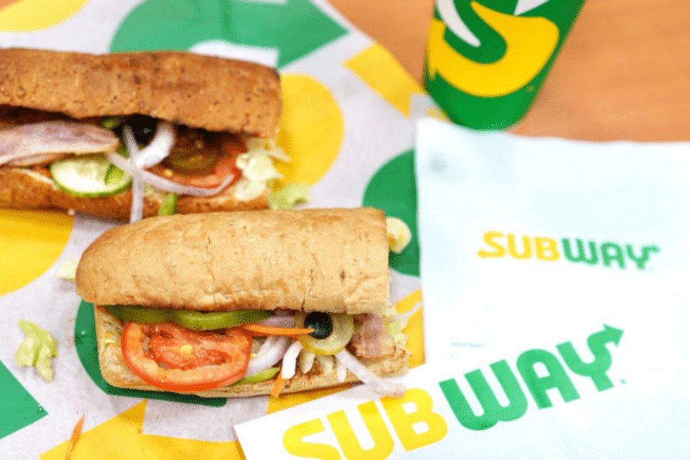 Subway launches new bread option Commercial Baking