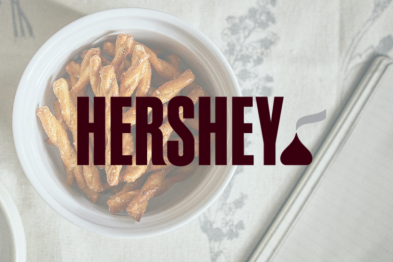 Dot's Pretzels Hershey