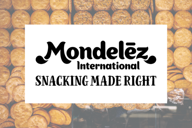 Mondelez