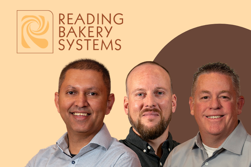 Reading Bakery Systems