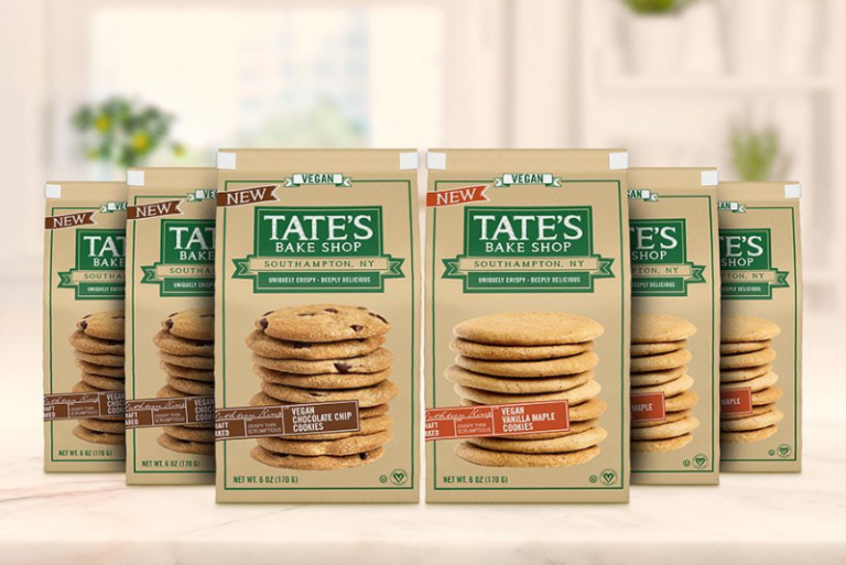 Tate's Bake Shop