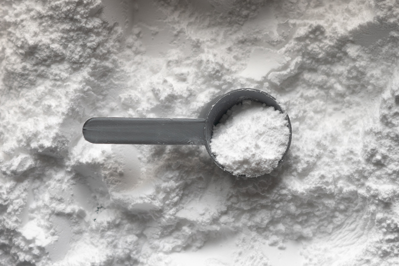 Xanthan gum