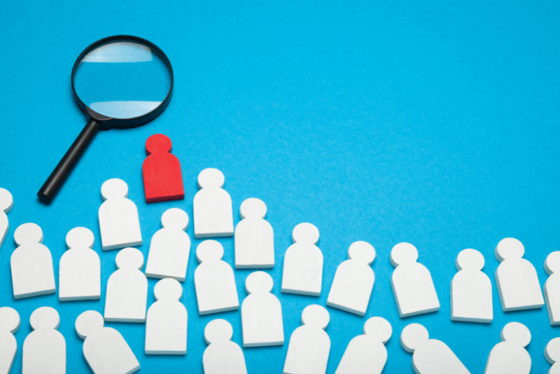 Hiring workforce work great resignation job search