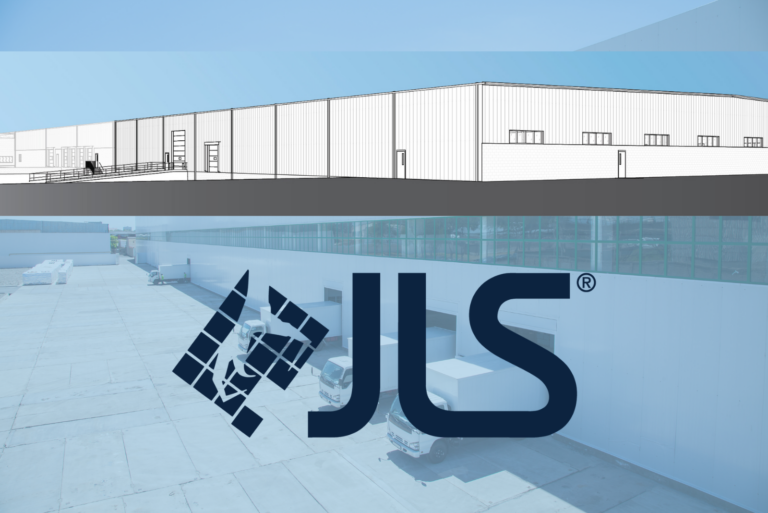 JLS Automation