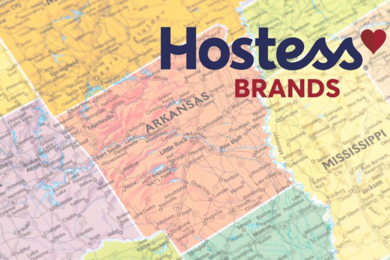 Hostess Brands Arkansas