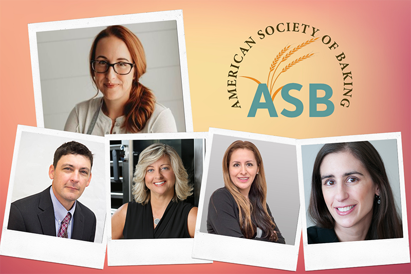 ASB executive committee
