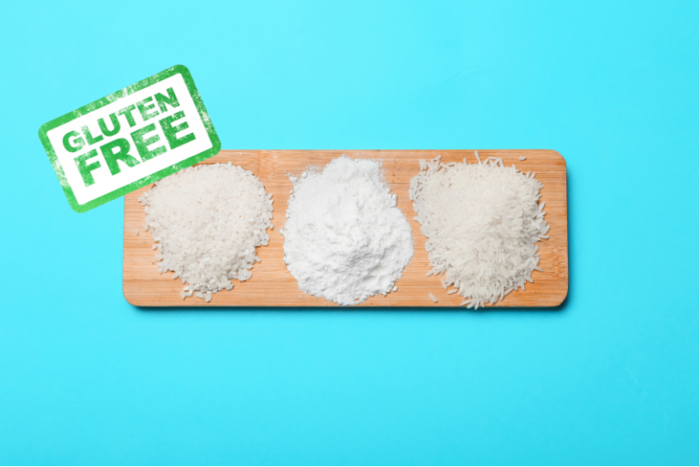 Gluten-free bakery baked goods gluten-free bread