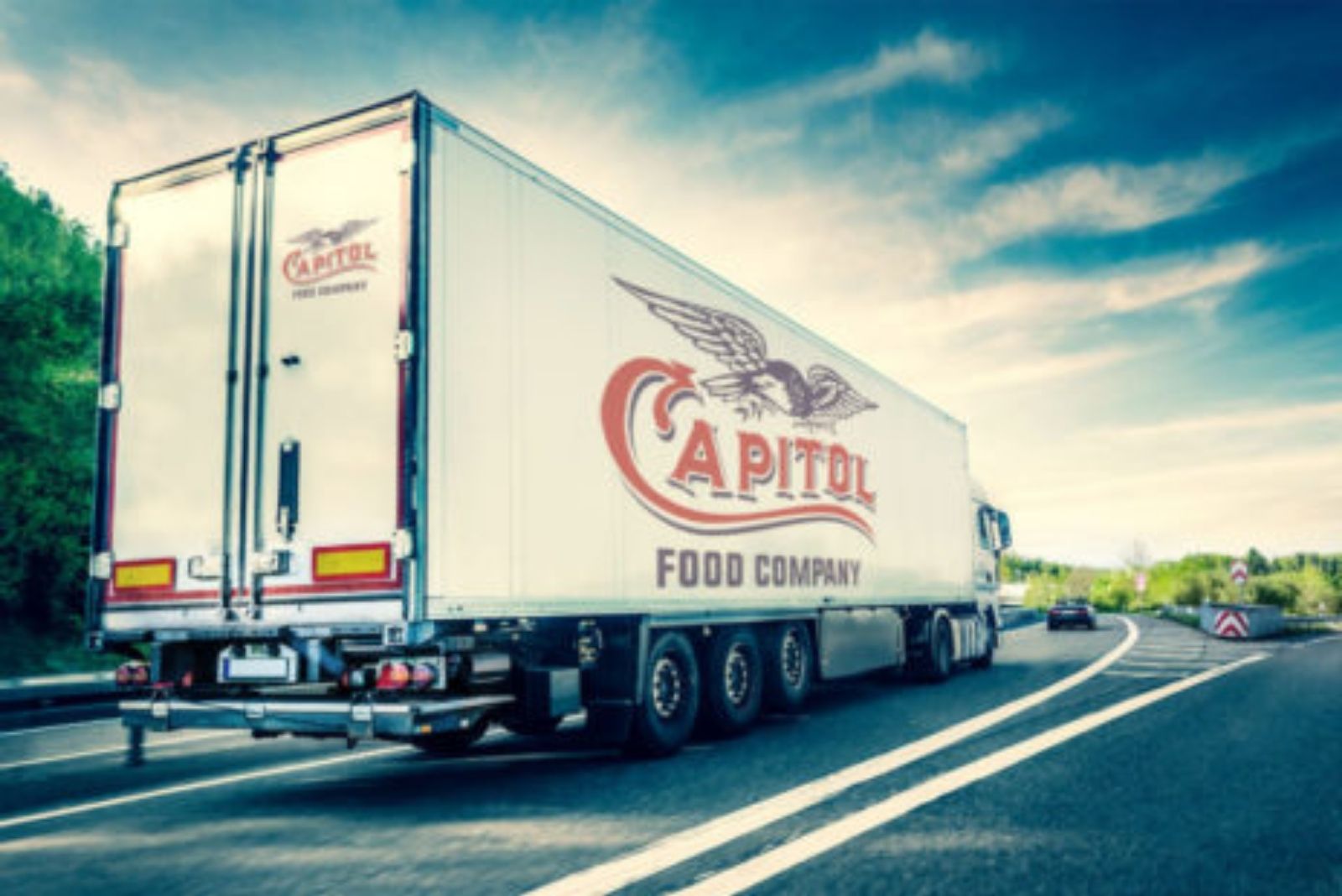 Capitol Food Company: A Comprehensive Overview of a Leading Food Industry Player