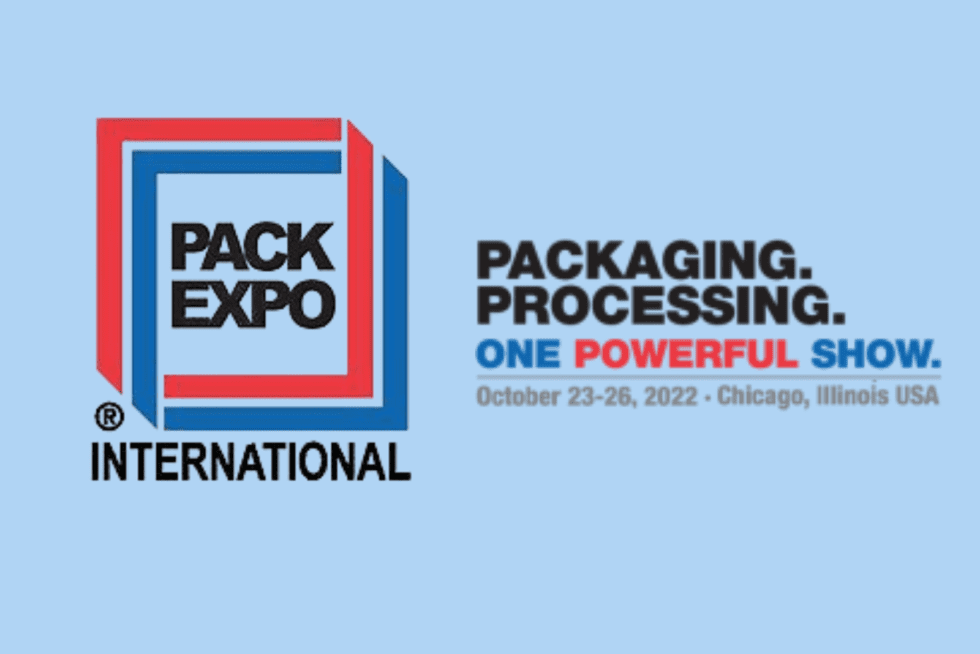 PACK EXPO International announces show features for its Chicago event