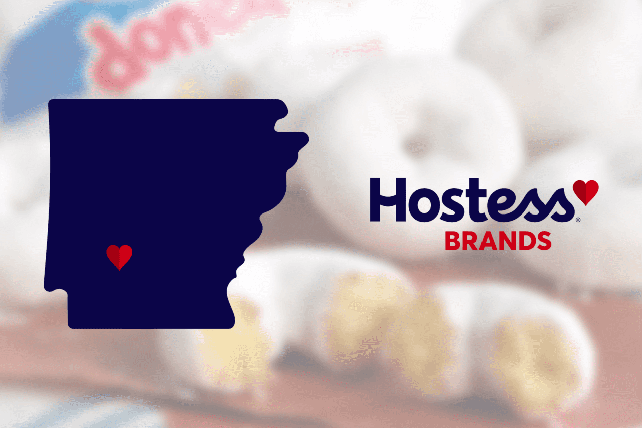 Hostess Brands announces sustainabilityfirst bakery in central