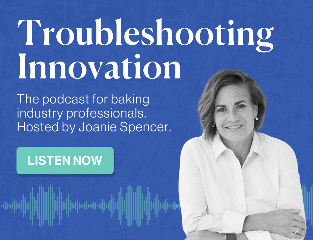 Troubleshooting Innovation Podcast
