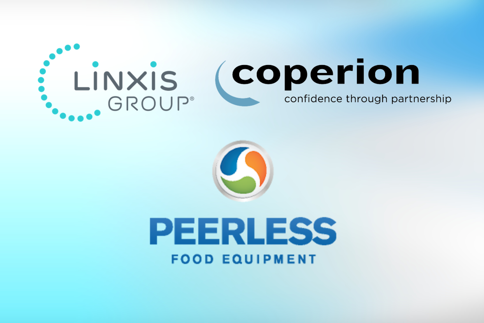 Peerless Food Equipment joins Coperion - Commercial Baking