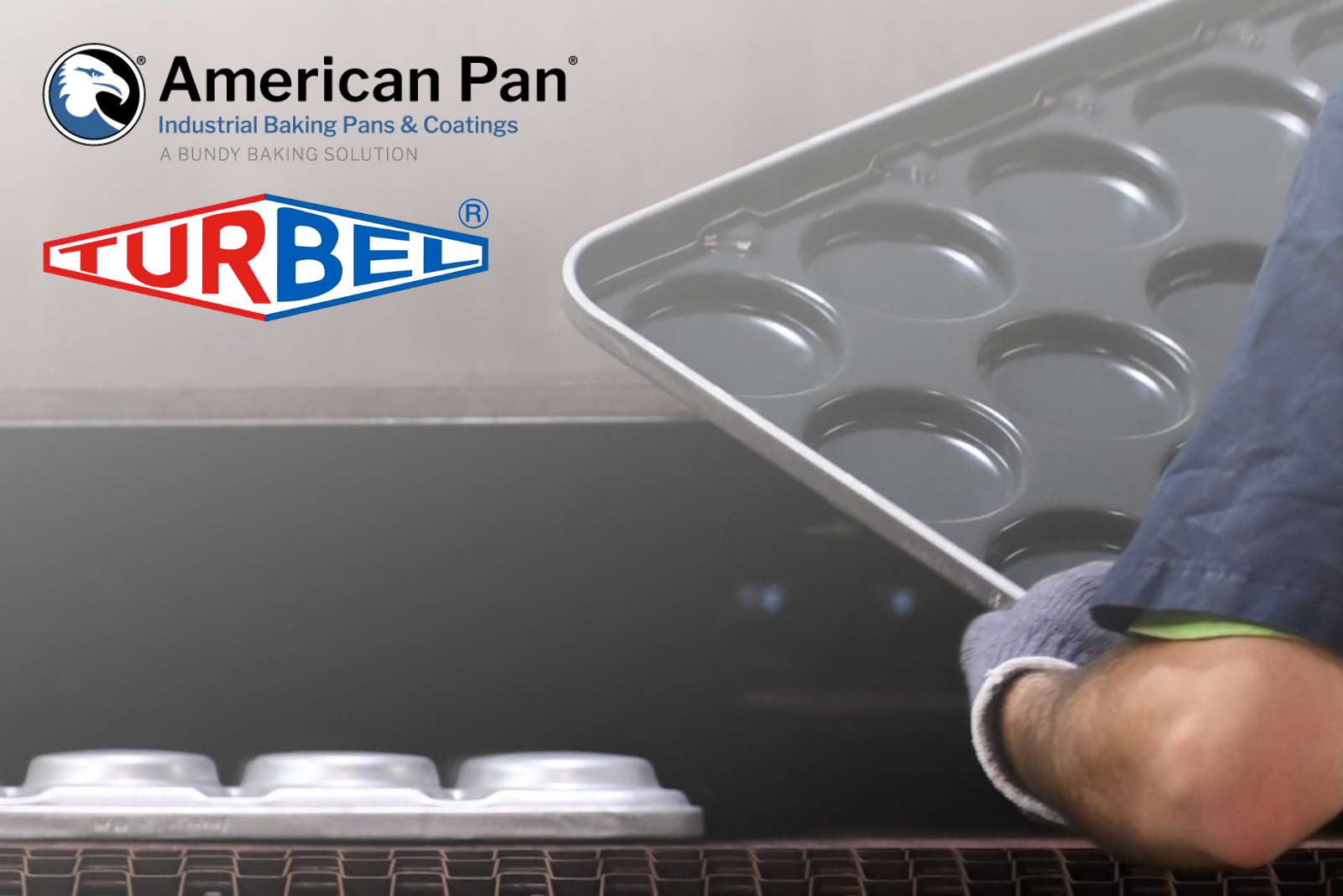 Bundy's American Pan prepares for future with Turbelco partnership - Commercial  Baking