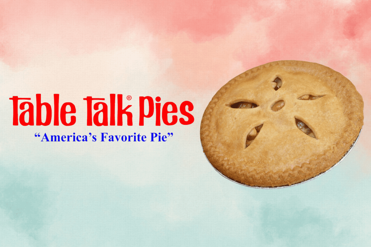 Table Talk Pies To Reopen Gaudet Pie Plant Commercial Baking Table talk pies to reopen gaudet pie plant commercial baking