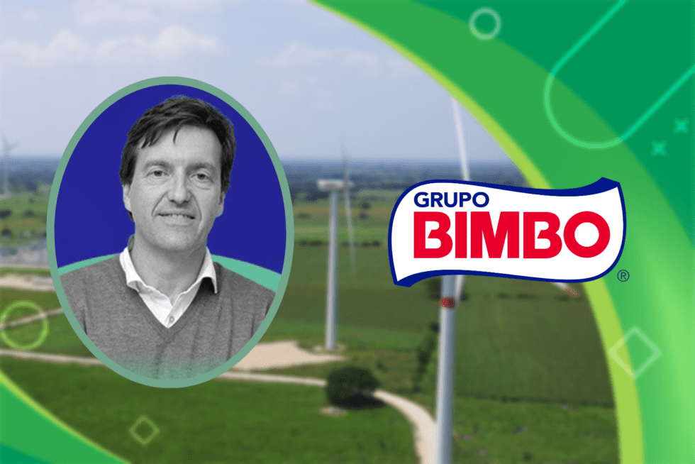 Grupo Bimbo Promotes Rafael Pamias To COO - Commercial Baking