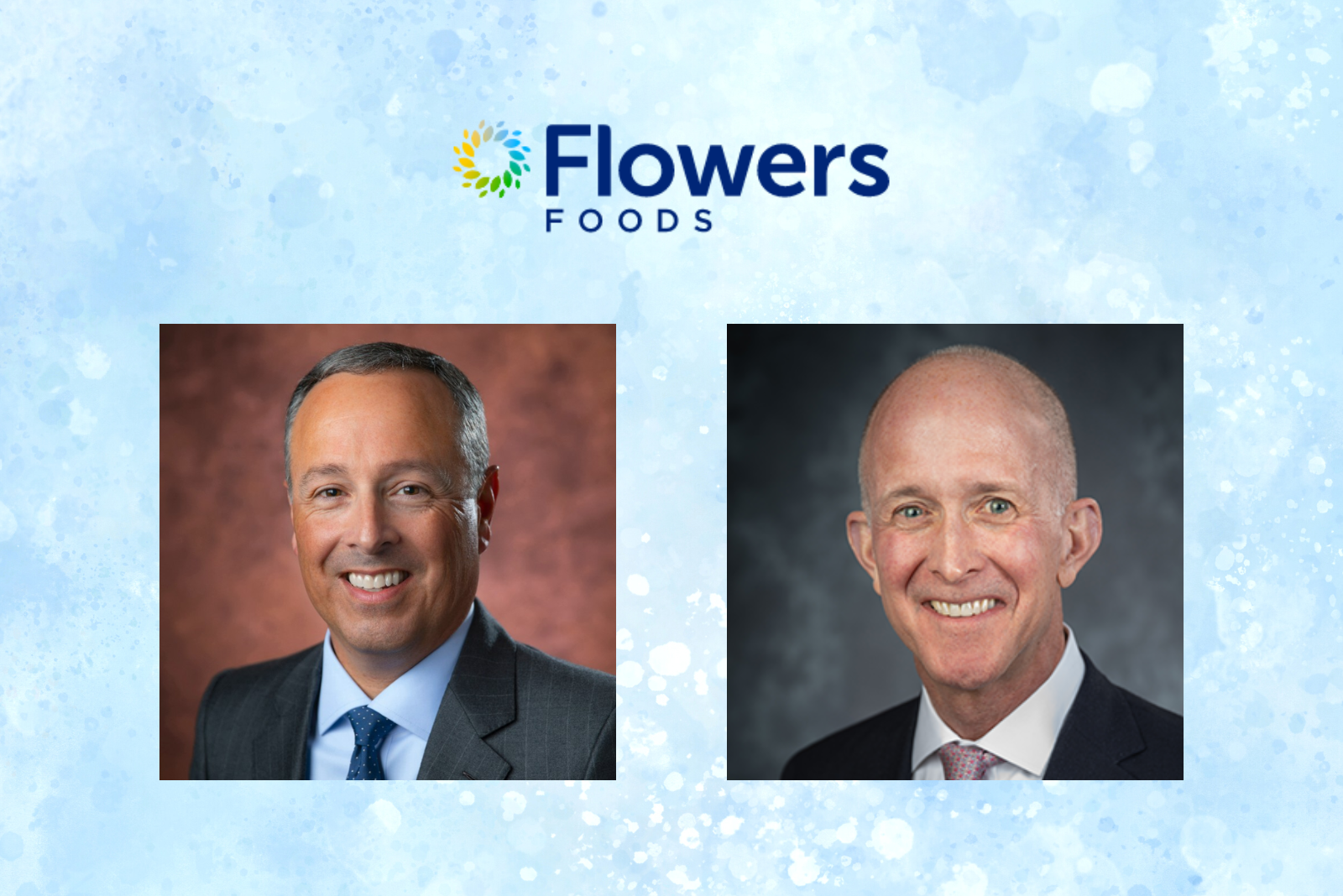 flowers-foods-announces-board-leadership-transitions-commercial-baking