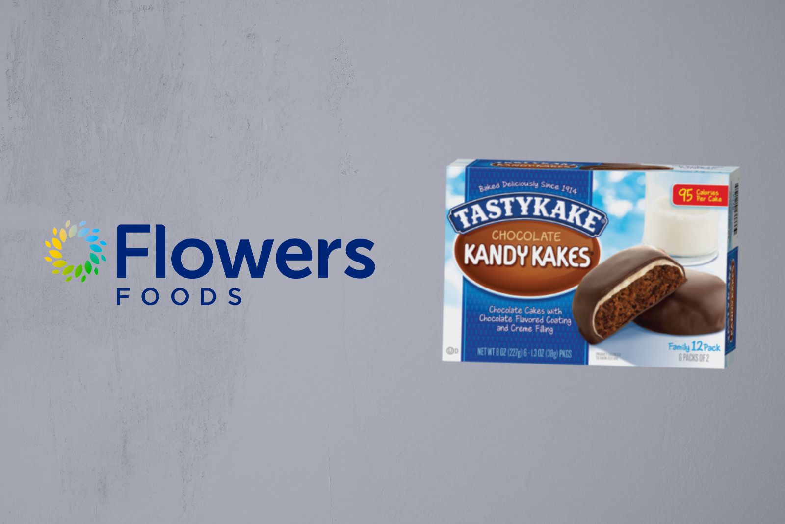 Flowers Foods recalls Tastykake product for undeclared peanuts
