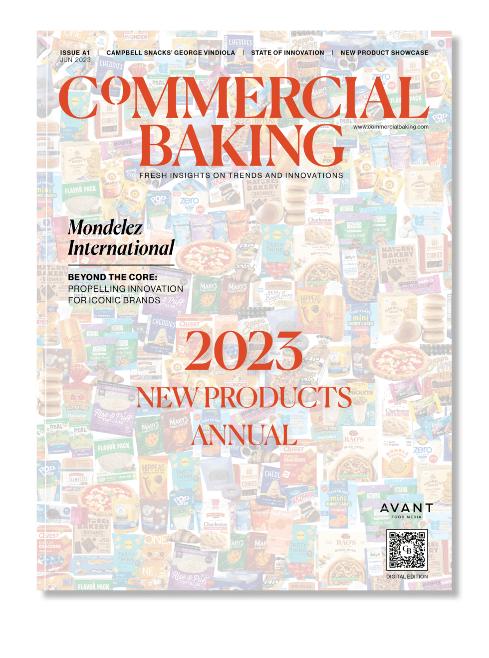 Commercial Baking - Home - Baking Industry News