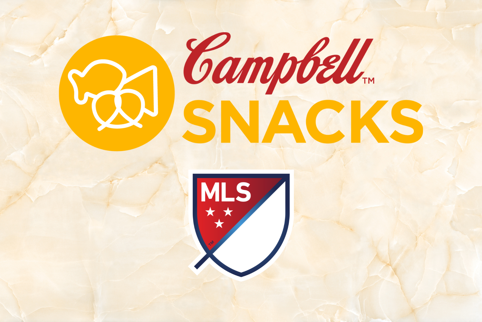 Campbell Snacks Named Official Snack Sponsors of Major League Soccer -  Campbell Soup Company