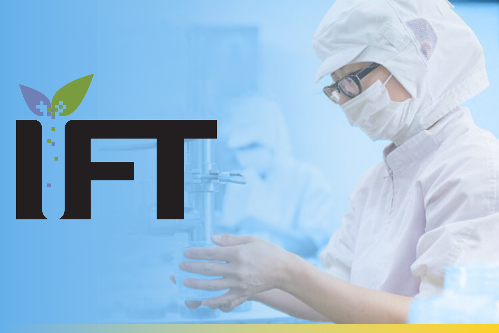 IFT debuts Product Development Bootcamp - Commercial Baking