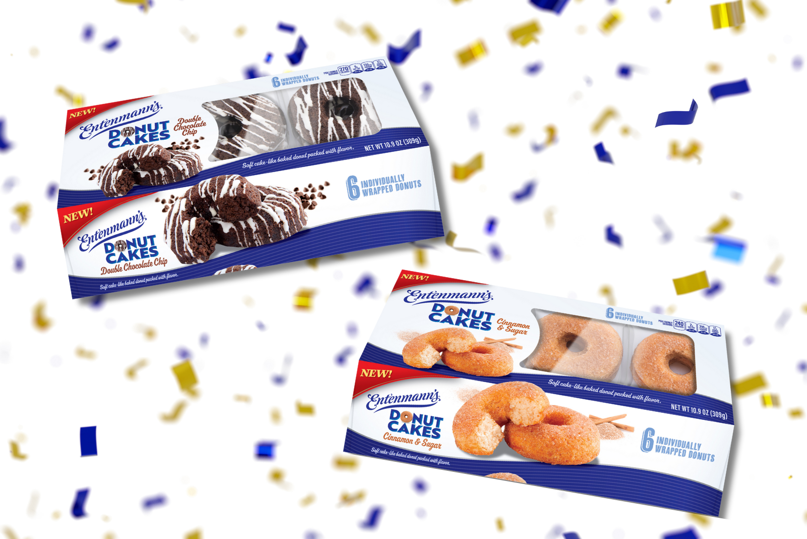 Tim Hortons® U.S. Celebrates 4th of July with Patriotic DIY Donut Kit