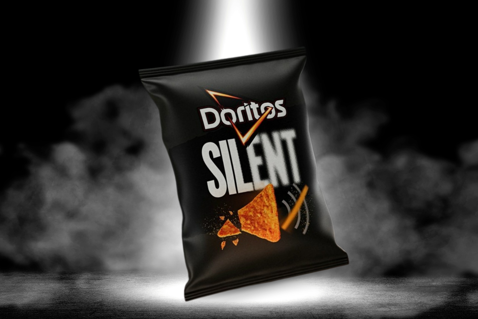 Doritos® Unleashes New Flamin' Hot® Cool Ranch®