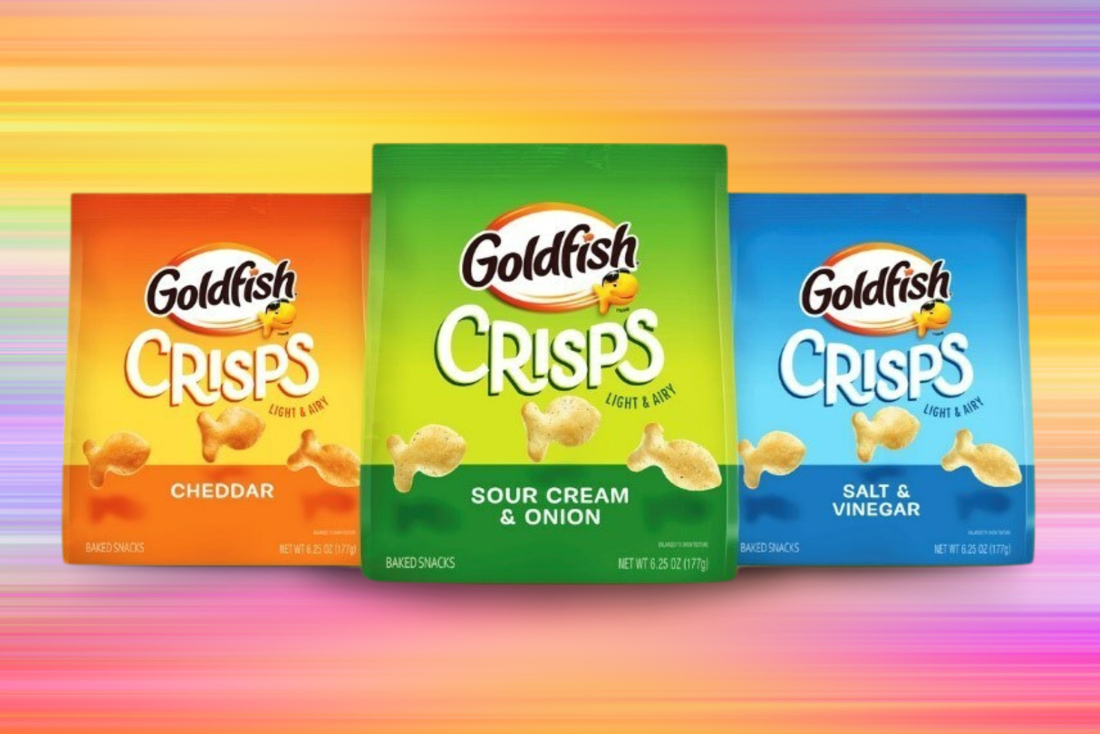 Mondelez International launches GOOD THiNS, a new Savory Snack