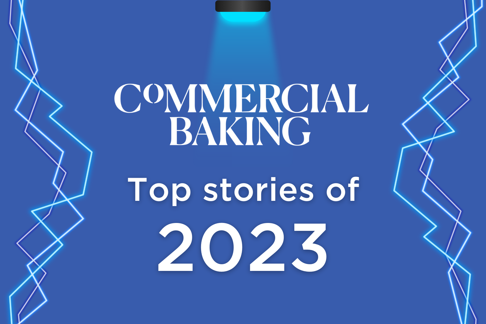 Commercial Baking Wrapped Top stories of 2023 Commercial Baking