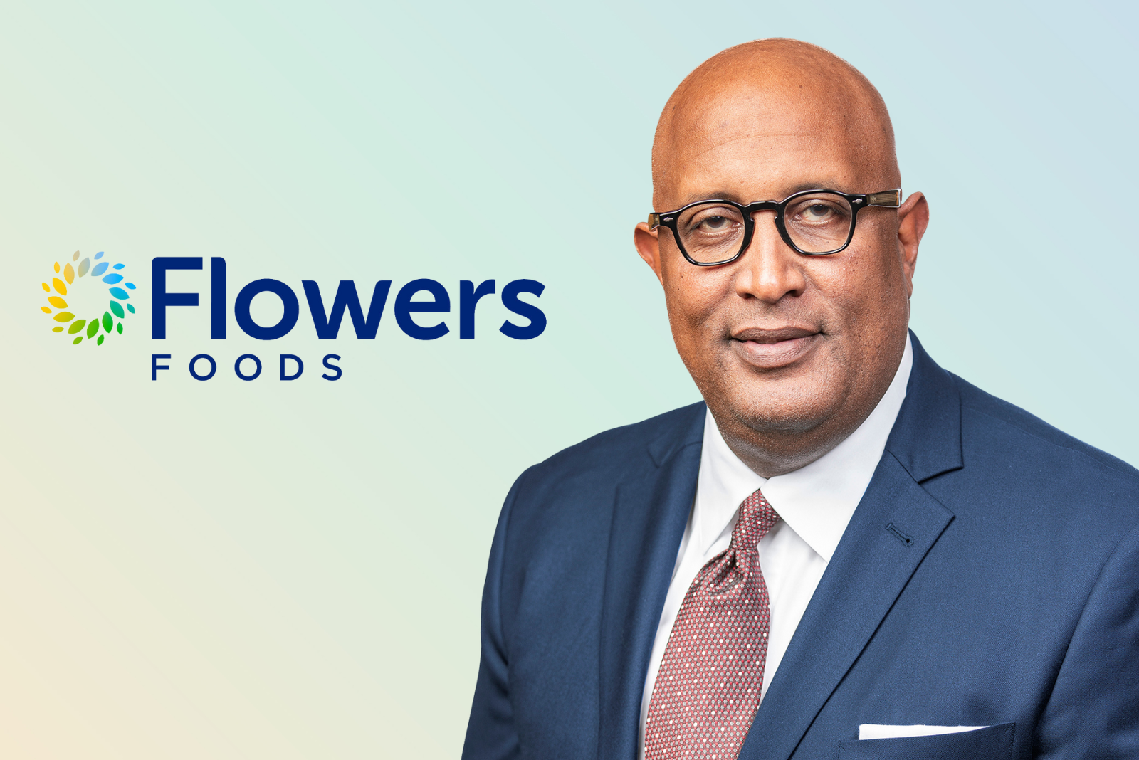 Evolving CPG market drives new exec leadership for Flowers Foods