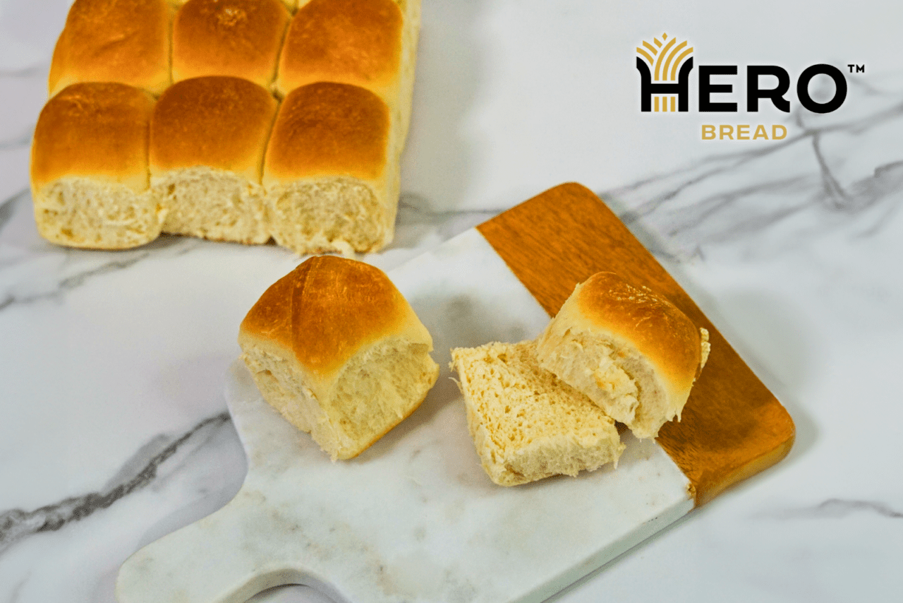 Hero Bread’s sweet new roll out Commercial Baking