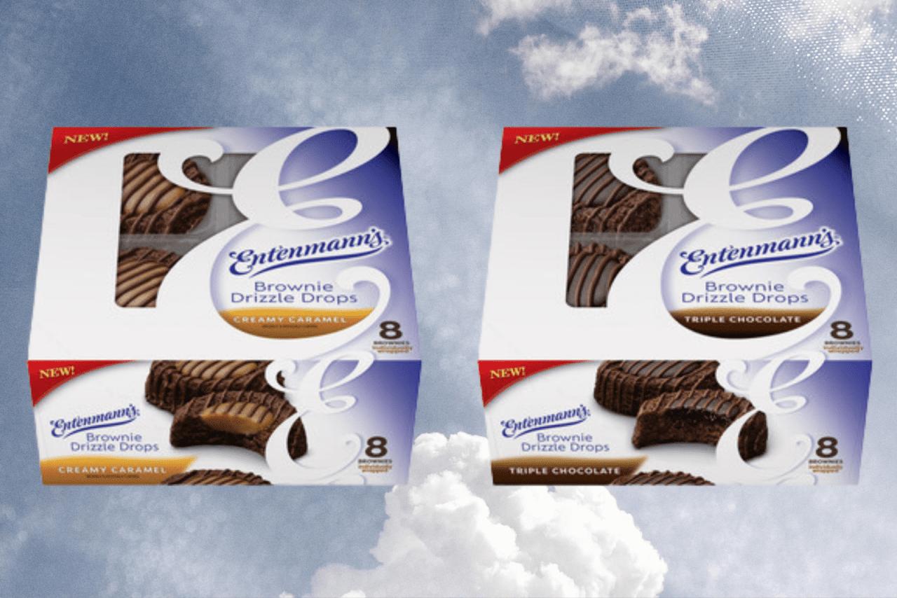 Entenmann’s drops its latest sweet innovation - Commercial Baking