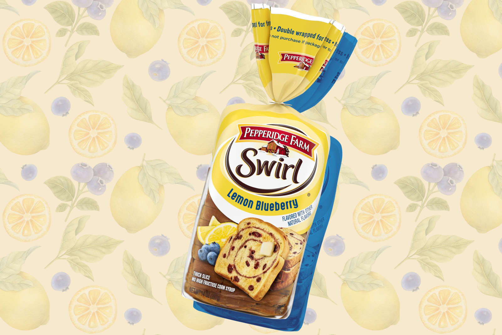 Pepperidge Farm Broadens Swirl Bread Lineup Commercial Baking