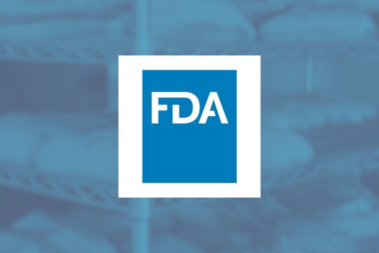 FDA Logo