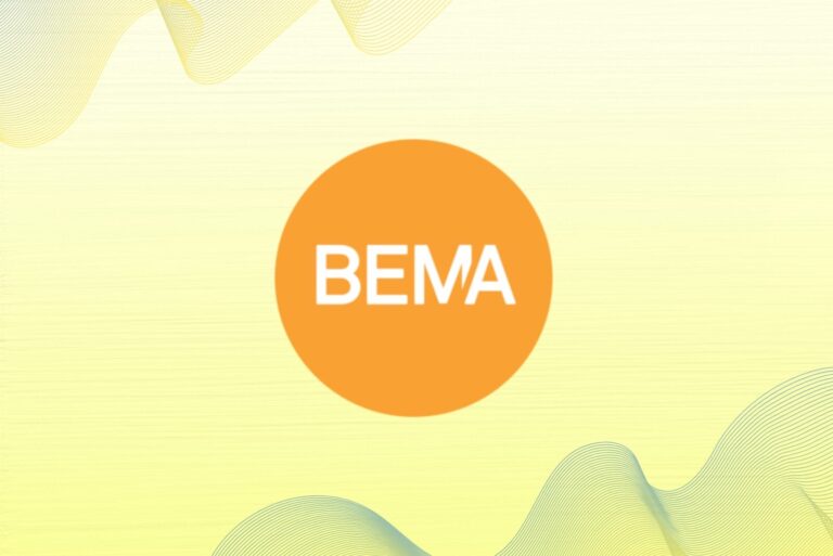 BEMA logo