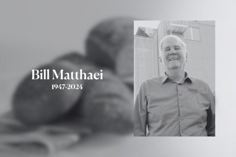 Bill Matthaei