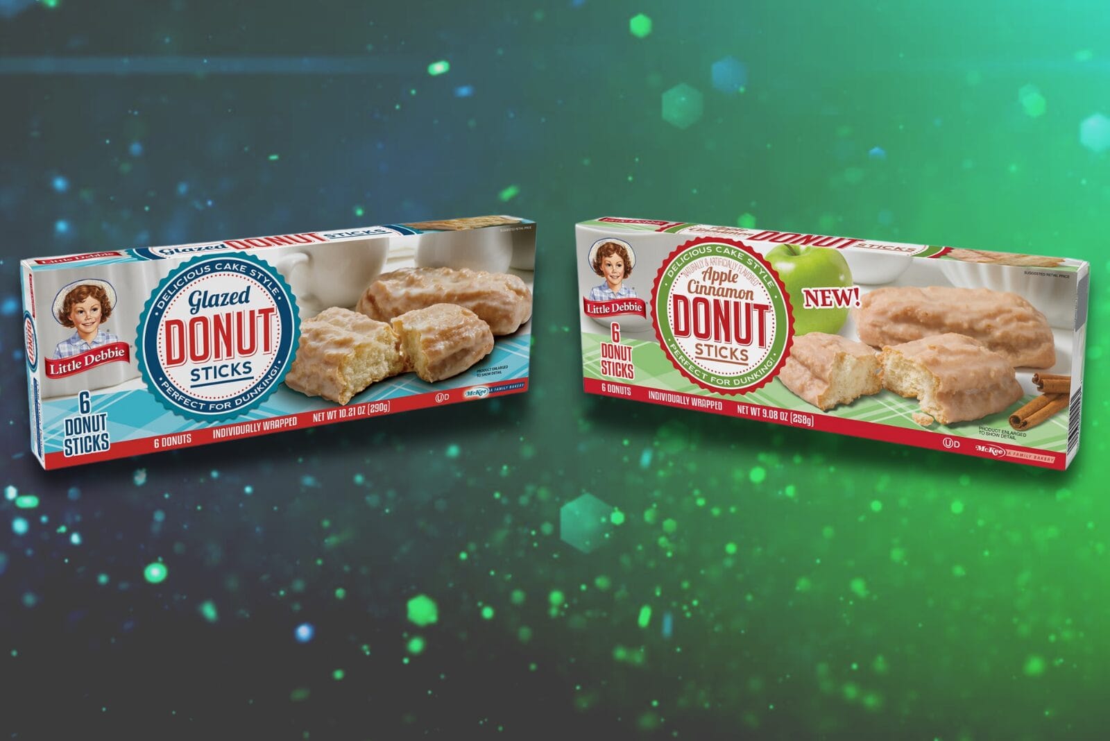 Little Debbie unveils Big Pack Nutty Buddy Creme Pies - Commercial Baking