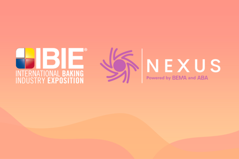 IBIE and NEXUS logos