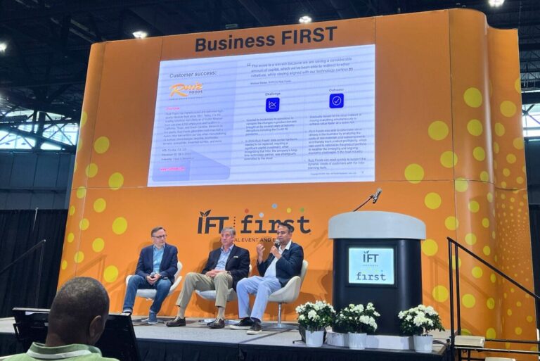 Photo of the session