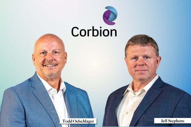 Corbion North America Bakery Sales promotions