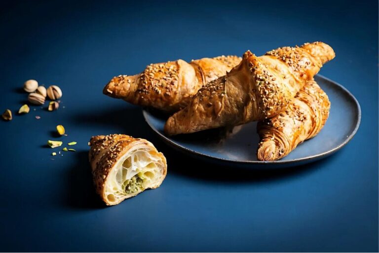 Vandemoortele to introduce new croissant flavor to North America