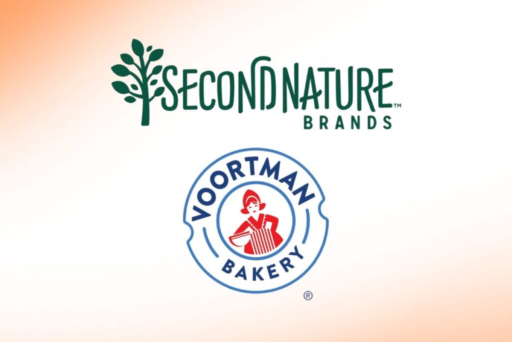 Voortman acquired by Second Nature Brands