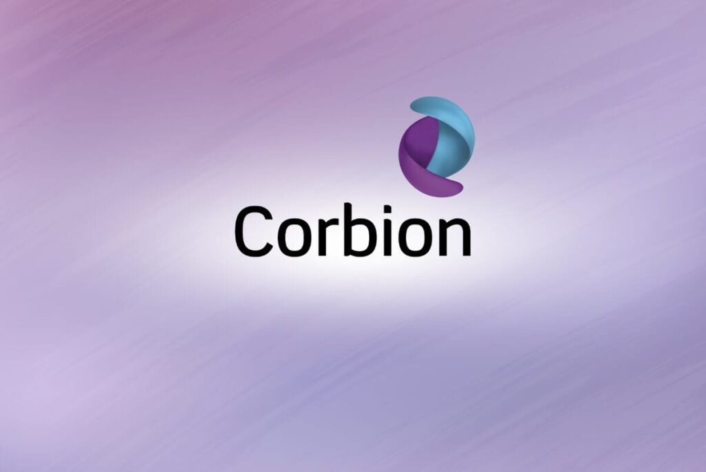 corbion logoi